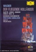 Der fliegende Hollander is the best movie in Donald McIntyre filmography.