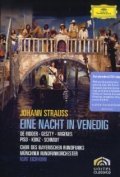 Eine Nacht in Venedig is the best movie in Julia Migenes filmography.