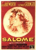 Salome movie in William Dieterle filmography.