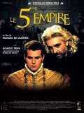 O Quinto Imperio - Ontem Como Hoje movie in Luish Migel Sintra filmography.