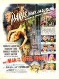 The Man on the Eiffel Tower movie in Burgess Meredith filmography.
