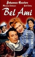 Bel Ami movie in Louis Daquin filmography.