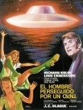 El hombre perseguido por un O.V.N.I. is the best movie in Damaso Muni filmography.
