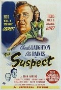 The Suspect movie in Robert Siodmak filmography.