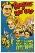 Ruggles of Red Gap movie in Leo McCarey filmography.