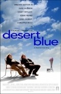 Desert Blue movie in Christina Ricci filmography.