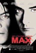 Max movie in Menno Meyjes filmography.