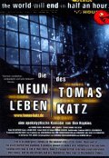 The Nine Lives of Tomas Katz movie in Ben Hopkins filmography.