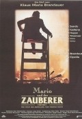 Mario und der Zauberer movie in Klaus Maria Brandauer filmography.