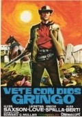Vaya con dios gringo movie in Edoardo Mulargia filmography.