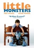 Little Monsters movie in Richard Greenberg filmography.