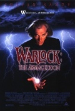 Warlock: The Armageddon movie in Anthony Hickox filmography.