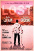 Lost movie in Bodhi Elfman filmography.