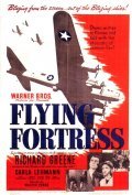 Flying Fortress is the best movie in Carla Lehmann filmography.